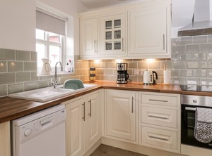 The Forge Lodge | Drybrook