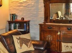 The Inn Cottage Exmoor | Wheddon Cross