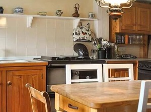 The Inn Cottage Exmoor | Wheddon Cross