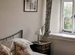 The Inn Cottage Exmoor | Wheddon Cross