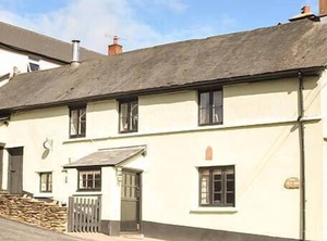 The Inn Cottage Exmoor | Wheddon Cross