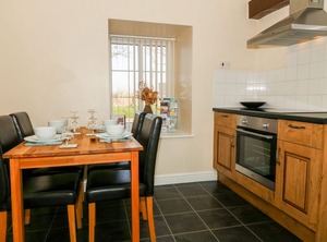 The Joiner Shop | Barmston