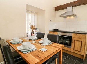 The Joiner Shop | Barmston