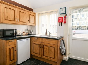 The Joiner Shop | Barmston