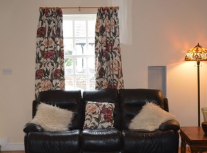 The Post Office Bretforton Holiday | Bretforton