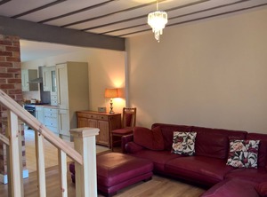 The Post Office Bretforton Holiday | Bretforton