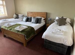 The Pound Inn | Aller