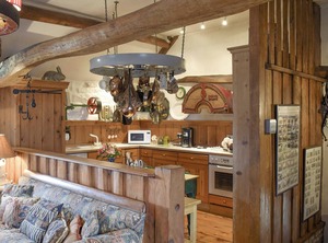 Accommodation Glaisdale Whit | Great Fryup Dale