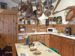 Accommodation Glaisdale Whit | Great Fryup Dale