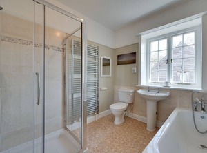 The Vicarage | Holme