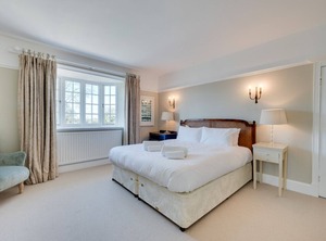 The Vicarage | Holme