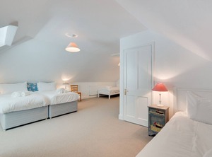 The Vicarage | Holme