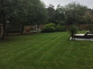 The Vicarage Lodge | Prestwich
