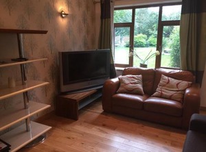 The Vicarage Lodge | Prestwich