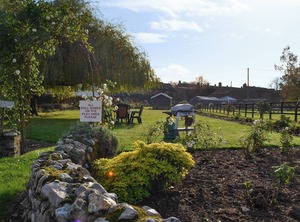 Accommodation Foxley Fakenham | Foxley