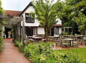 The Olde Bell | Hurley