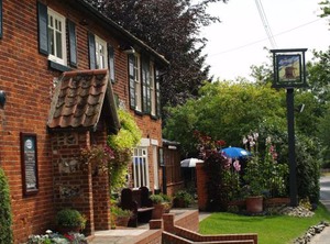 The Olde Windmill Inn | Great Cressingham