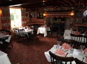 The Olde Windmill Inn | Great Cressingham