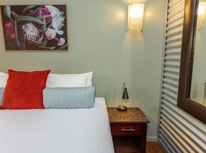 Morwell Motel | Morwell