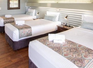 Morwell Motel | Morwell