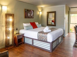 Morwell Motel | Morwell