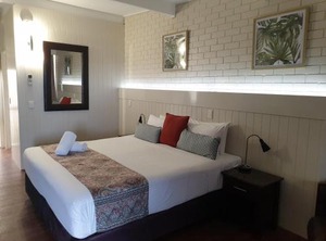 Morwell Motel | Morwell