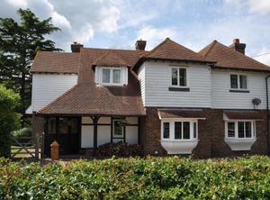 The Orchard | Northiam