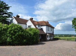The Orchard | Northiam