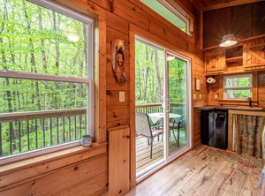 The Owl Perch | Robbinsville