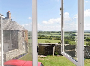 Accommodation St Endellion Port Isaac | Saint Kew