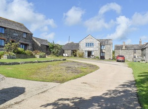 Accommodation St Endellion Port Isaac | Saint Kew