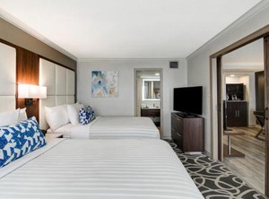 The Park Hotel London | Downtown London