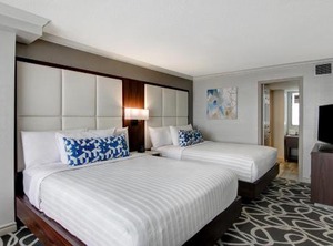 The Park Hotel London | Downtown London