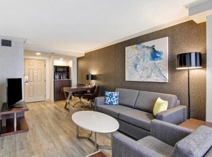 The Park Hotel London | Downtown London