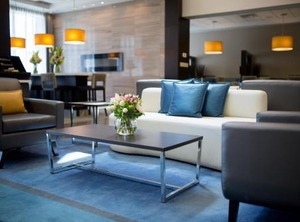 The Park Hotel London | Downtown London