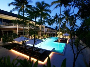 The Park Samui | Choeng Mon
