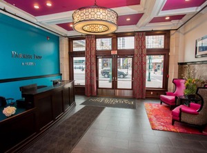 The Parker Inn | Seward Place