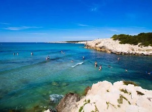 Camping Pascalounet Mobile Comfort Persons | Martigues