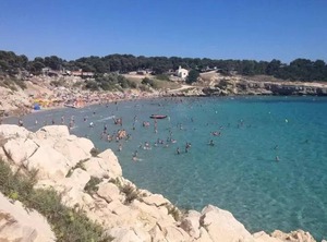 Camping Pascalounet Mobile Comfort Persons | Martigues