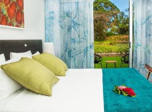 The Pearl South Pacific Resort | Pacific Harbour