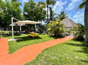 The Largo Cottages | Key Largo