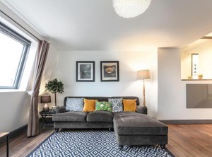 The Albion Mews | Chester