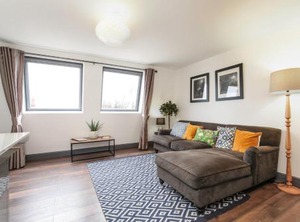 The Albion Mews | Chester