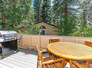 Mountain Shadows | Incline Village