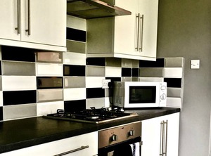 The Road | Mapperley
