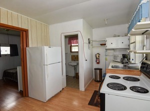 The Pines Housekeeping Cottages Cottage | Leeds and the Thousand Islands