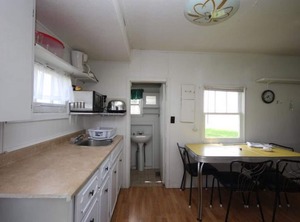 The Pines Housekeeping Cottages Cottage | Leeds and the Thousand Islands