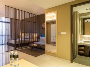 The Pines | Tanjong Bidara