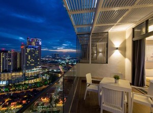 The Pines | Tanjong Bidara