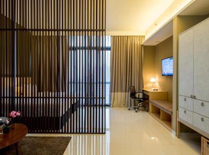 The Pines | Tanjong Bidara